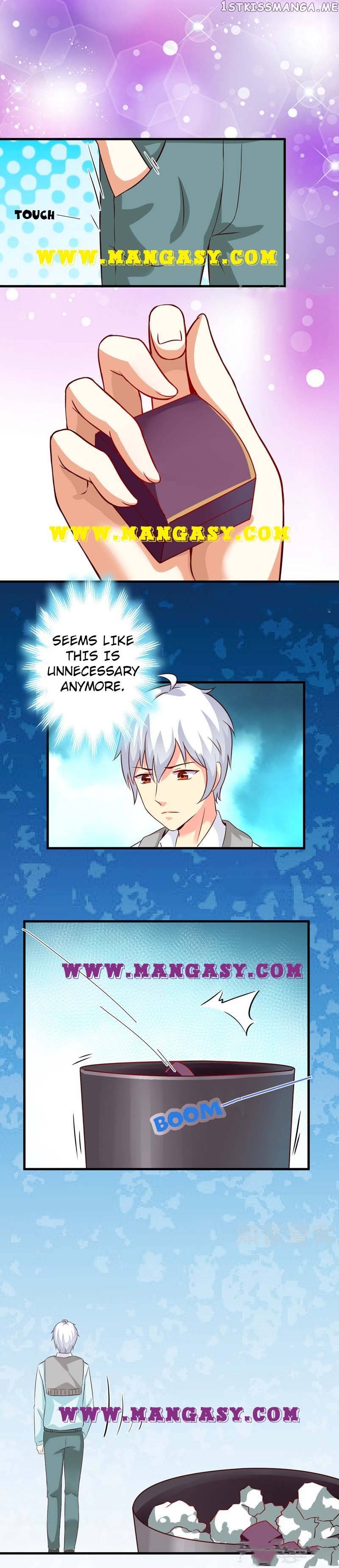 Rich Man’s Pet: The President’s Hundred Days Plaything Chapter 104 - page 2