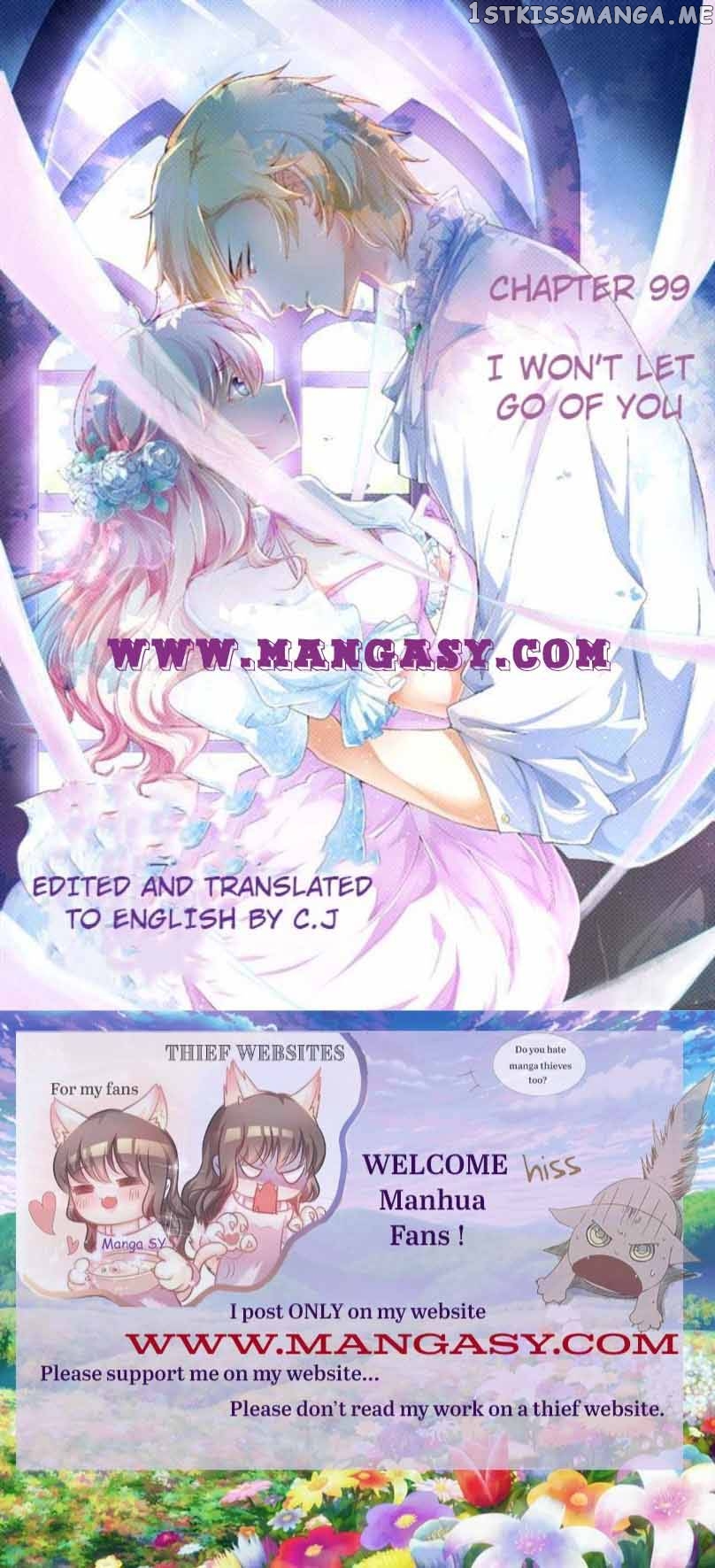 Rich Man’s Pet: The President’s Hundred Days Plaything chapter 99 - page 1