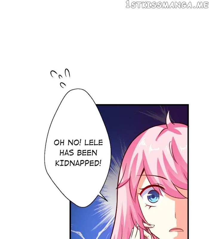 Rich Man’s Pet: The President’s Hundred Days Plaything chapter 98 - page 10