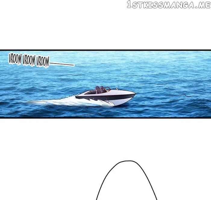 Rich Man’s Pet: The President’s Hundred Days Plaything chapter 98 - page 17
