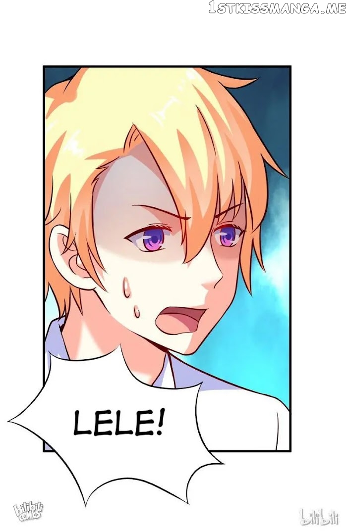 Rich Man’s Pet: The President’s Hundred Days Plaything chapter 98 - page 24