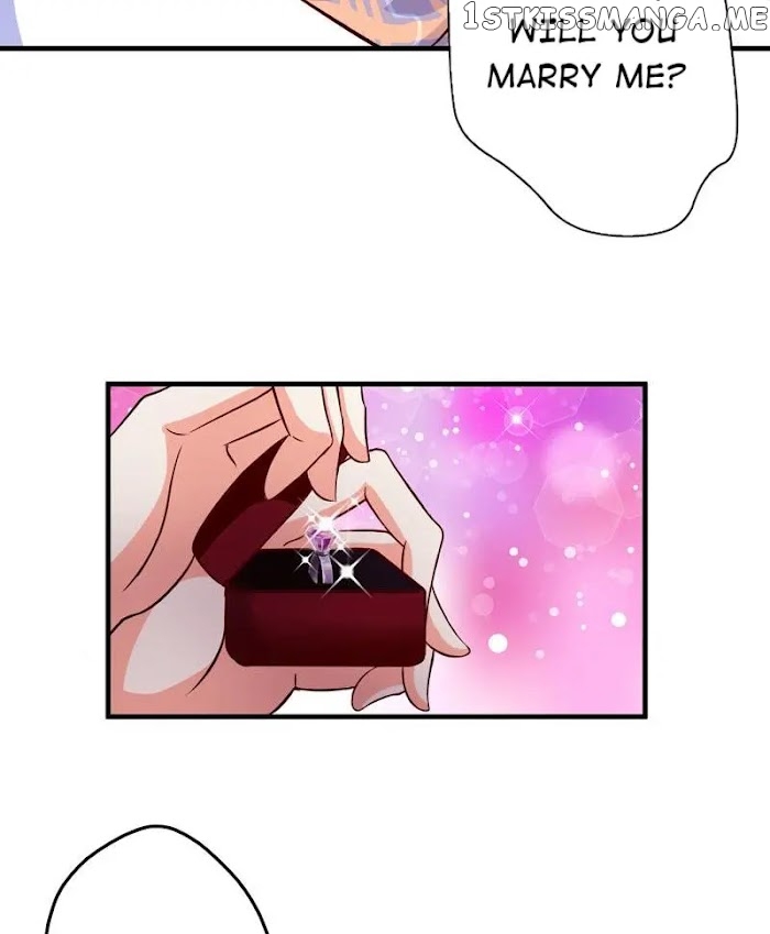 Rich Man’s Pet: The President’s Hundred Days Plaything chapter 98 - page 6