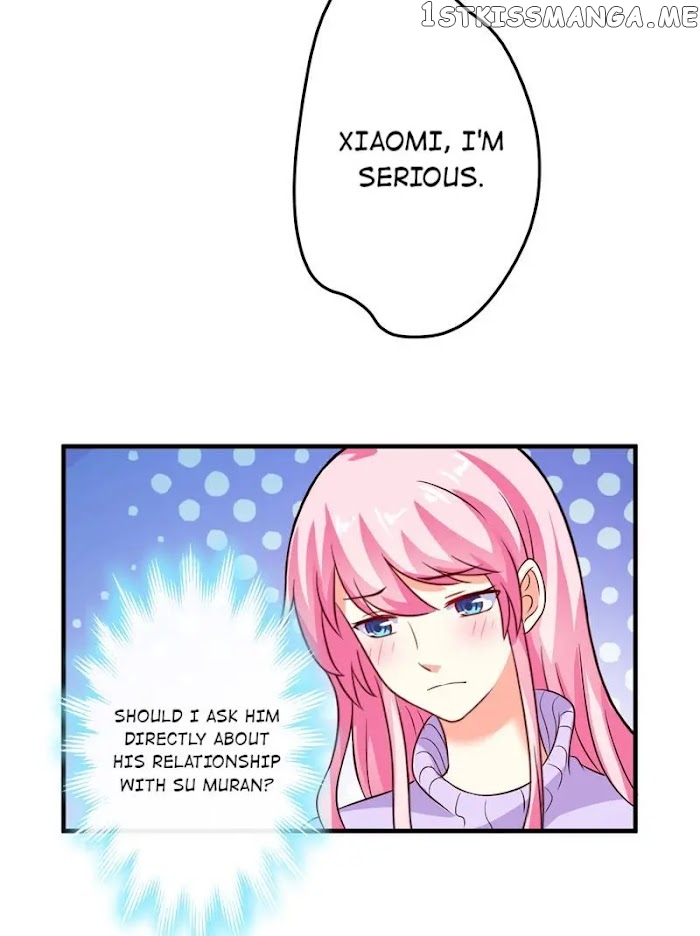 Rich Man’s Pet: The President’s Hundred Days Plaything chapter 98 - page 8