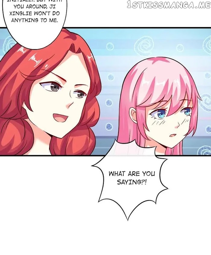 Rich Man’s Pet: The President’s Hundred Days Plaything chapter 97 - page 7