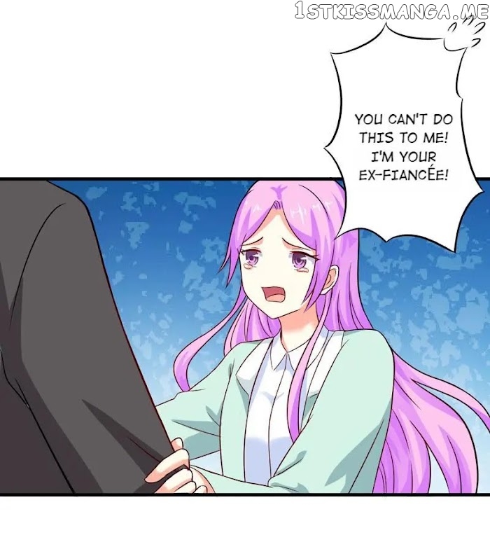 Rich Man’s Pet: The President’s Hundred Days Plaything chapter 96 - page 1