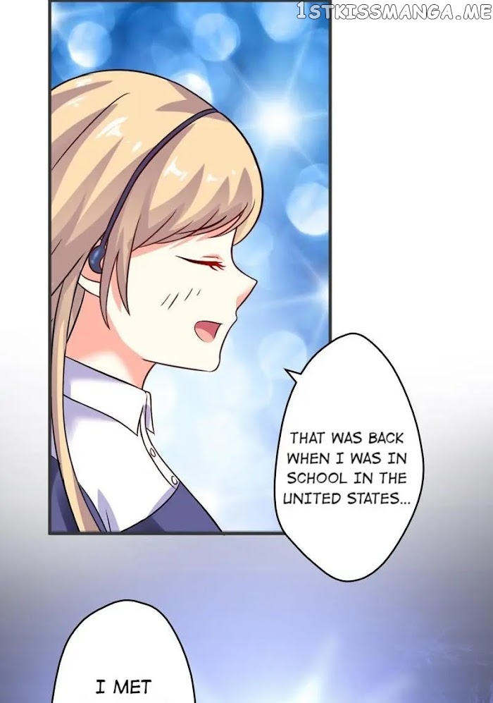 Rich Man’s Pet: The President’s Hundred Days Plaything chapter 96 - page 10