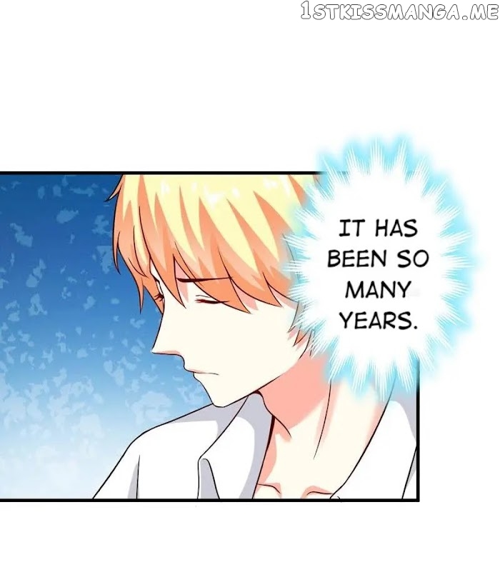 Rich Man’s Pet: The President’s Hundred Days Plaything chapter 96 - page 13