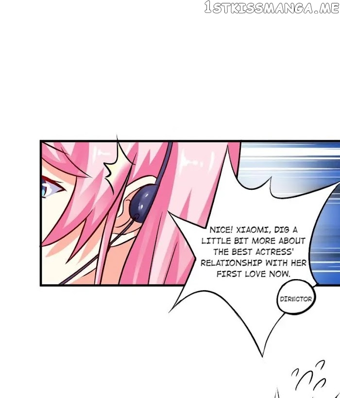 Rich Man’s Pet: The President’s Hundred Days Plaything chapter 96 - page 15