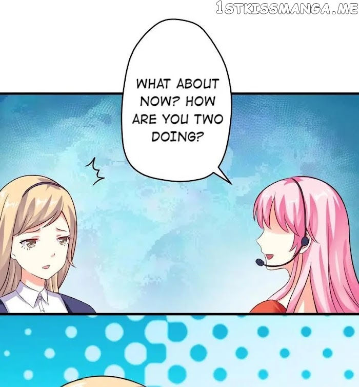 Rich Man’s Pet: The President’s Hundred Days Plaything chapter 96 - page 18