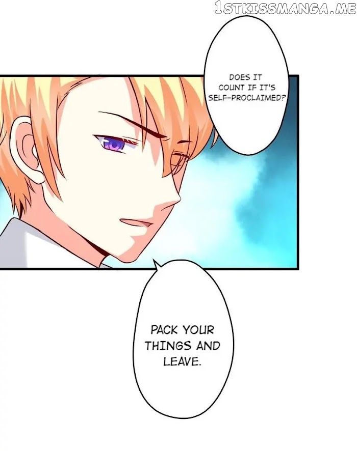 Rich Man’s Pet: The President’s Hundred Days Plaything chapter 96 - page 2