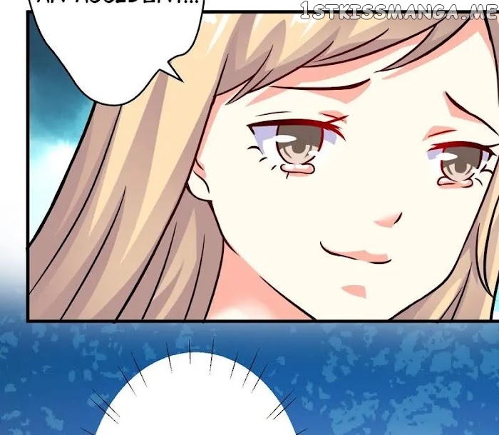 Rich Man’s Pet: The President’s Hundred Days Plaything chapter 96 - page 21