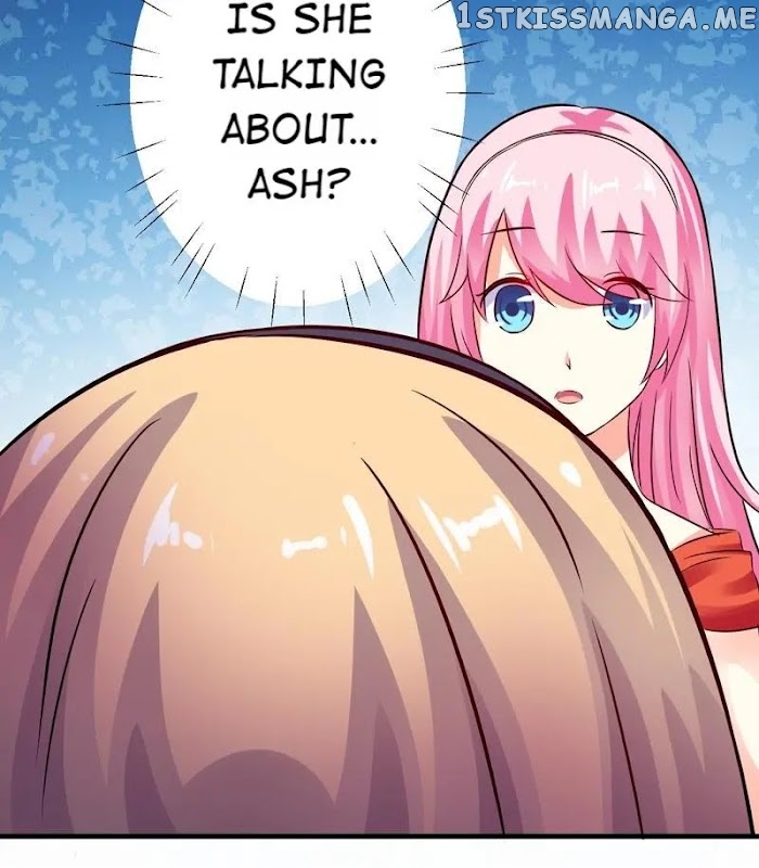 Rich Man’s Pet: The President’s Hundred Days Plaything chapter 96 - page 22