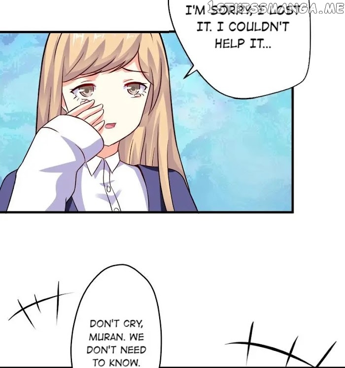 Rich Man’s Pet: The President’s Hundred Days Plaything chapter 96 - page 24