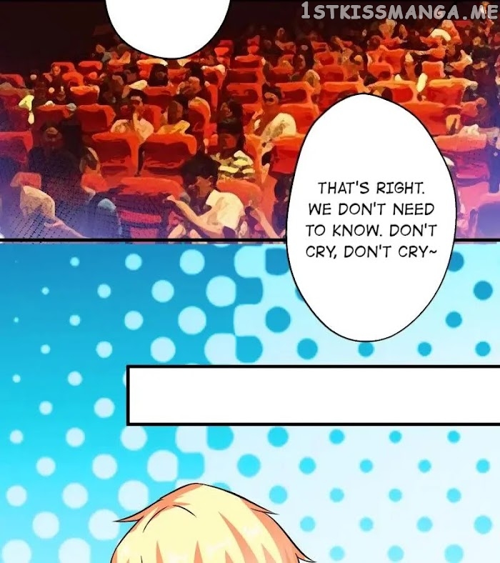 Rich Man’s Pet: The President’s Hundred Days Plaything chapter 96 - page 25