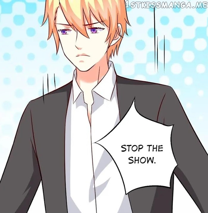 Rich Man’s Pet: The President’s Hundred Days Plaything chapter 96 - page 26