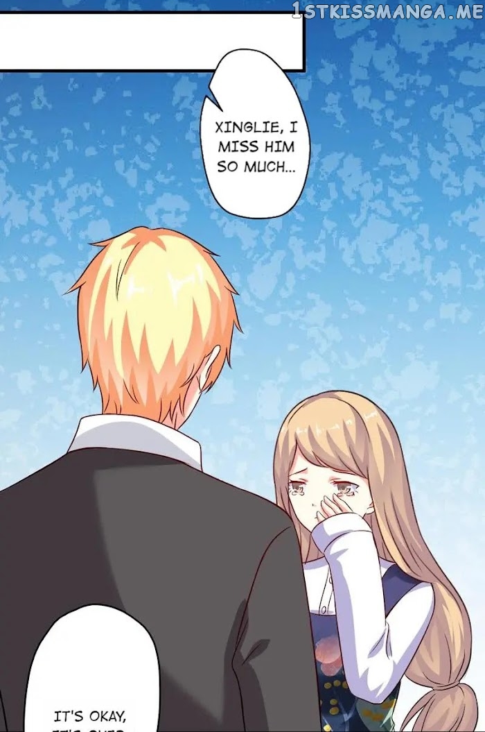 Rich Man’s Pet: The President’s Hundred Days Plaything chapter 96 - page 28