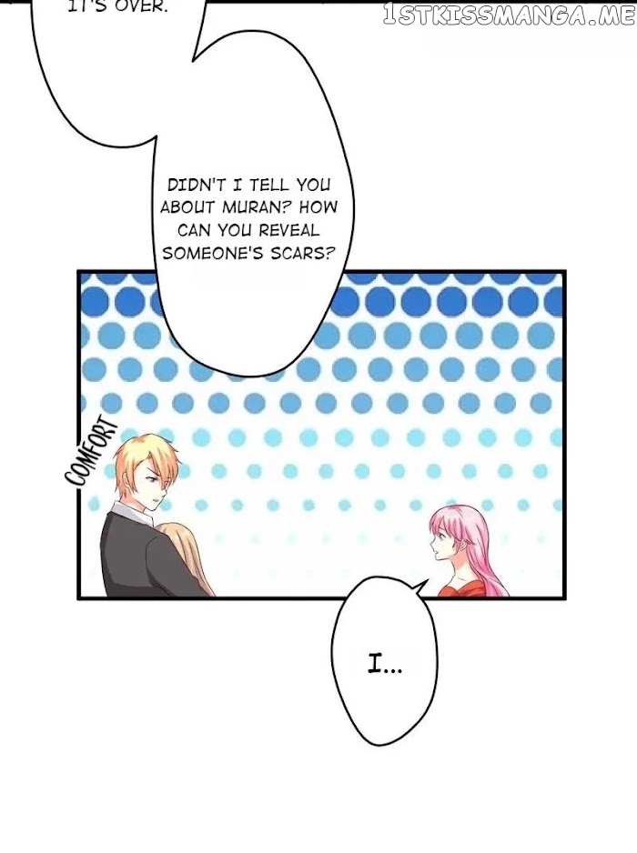 Rich Man’s Pet: The President’s Hundred Days Plaything chapter 96 - page 29