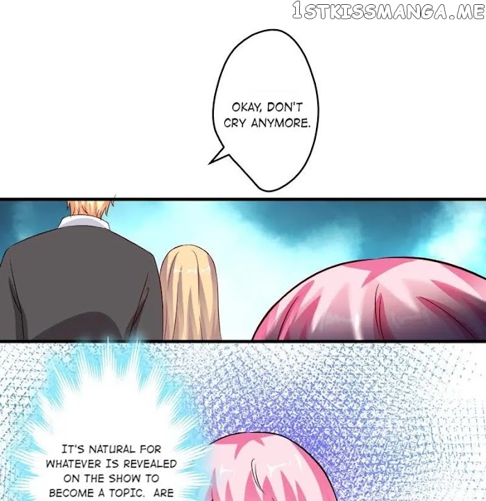 Rich Man’s Pet: The President’s Hundred Days Plaything chapter 96 - page 30