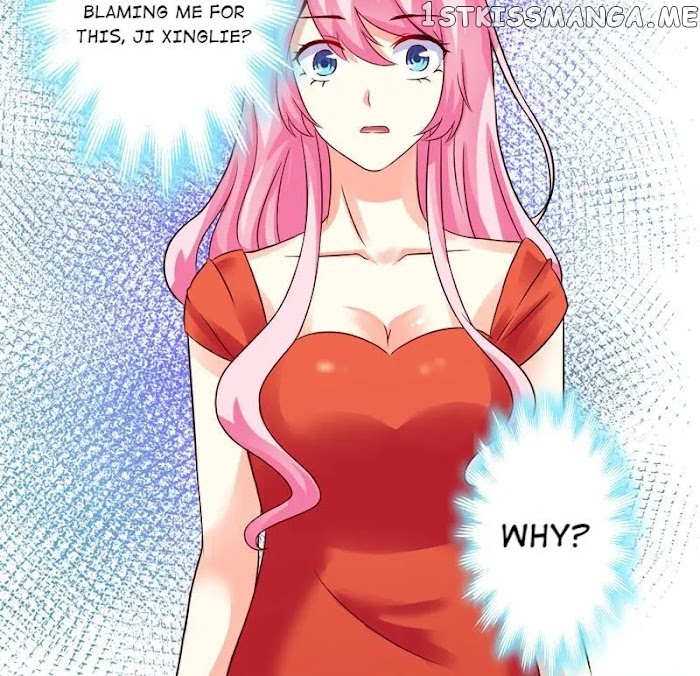 Rich Man’s Pet: The President’s Hundred Days Plaything chapter 96 - page 31
