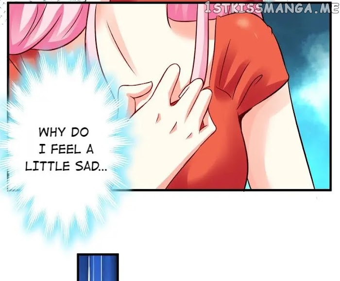 Rich Man’s Pet: The President’s Hundred Days Plaything chapter 96 - page 32