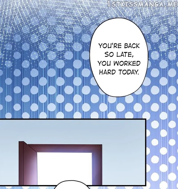 Rich Man’s Pet: The President’s Hundred Days Plaything chapter 96 - page 34