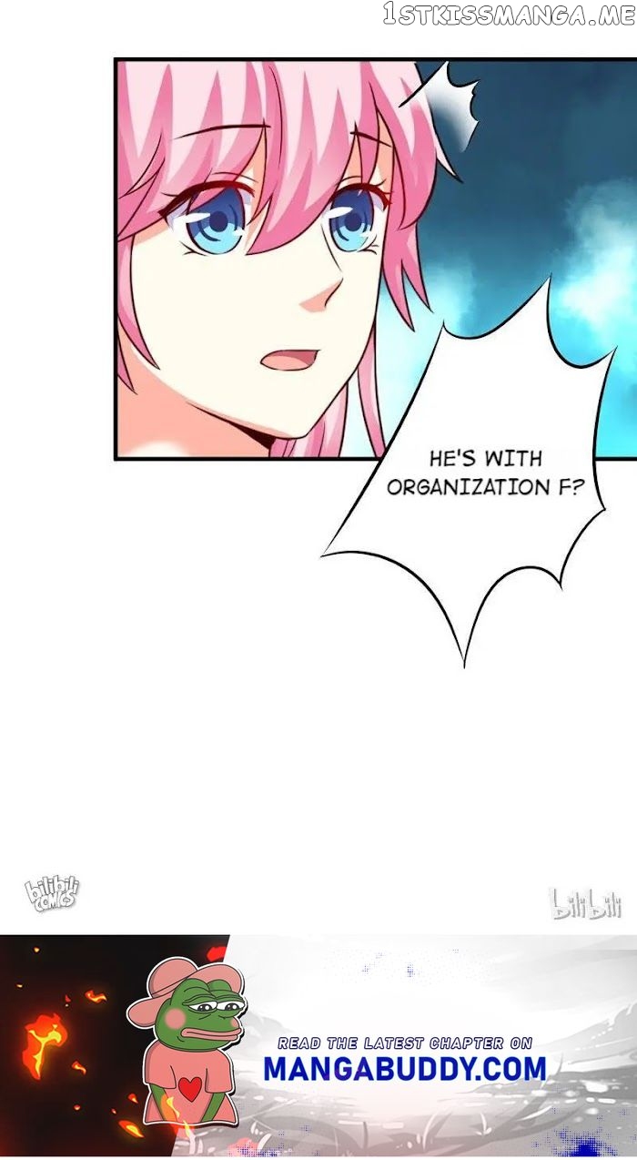 Rich Man’s Pet: The President’s Hundred Days Plaything chapter 96 - page 36