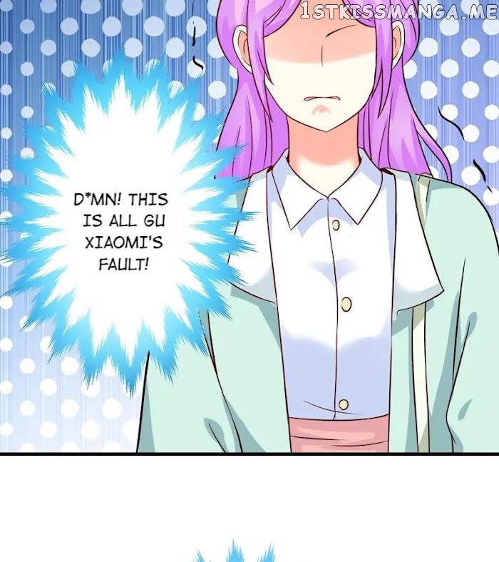 Rich Man’s Pet: The President’s Hundred Days Plaything chapter 96 - page 4