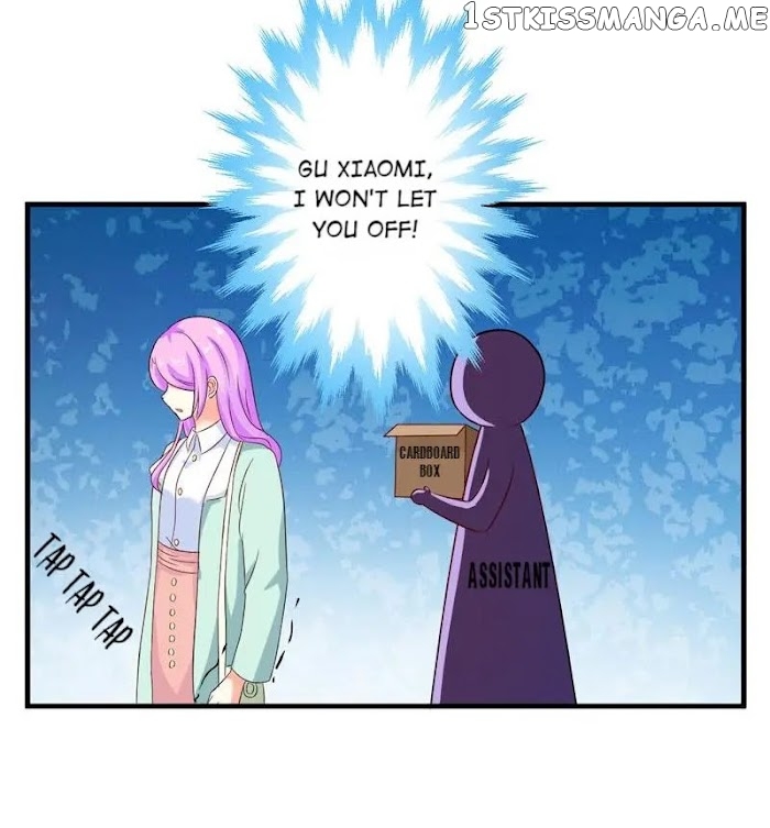 Rich Man’s Pet: The President’s Hundred Days Plaything chapter 96 - page 5