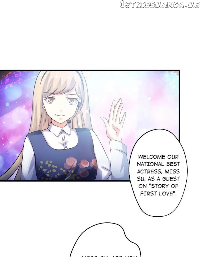 Rich Man’s Pet: The President’s Hundred Days Plaything chapter 96 - page 8