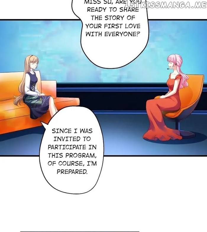 Rich Man’s Pet: The President’s Hundred Days Plaything chapter 96 - page 9