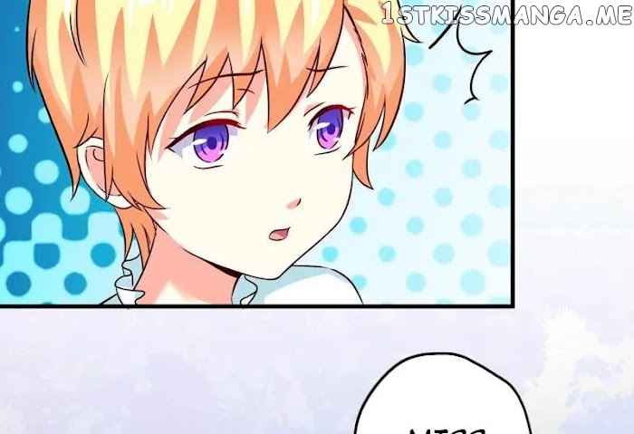 Rich Man’s Pet: The President’s Hundred Days Plaything chapter 95 - page 21