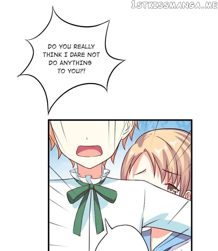 Rich Man’s Pet: The President’s Hundred Days Plaything chapter 95 - page 26