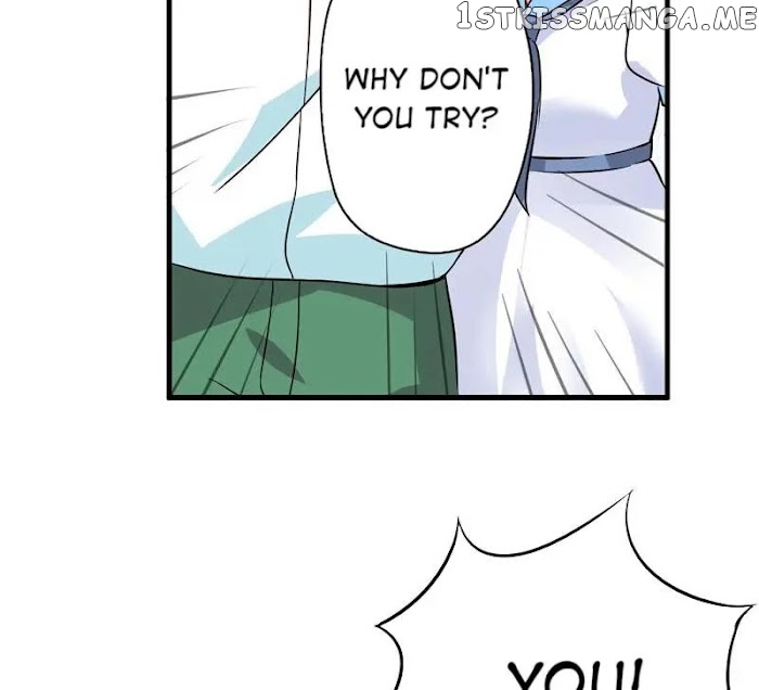Rich Man’s Pet: The President’s Hundred Days Plaything chapter 95 - page 27