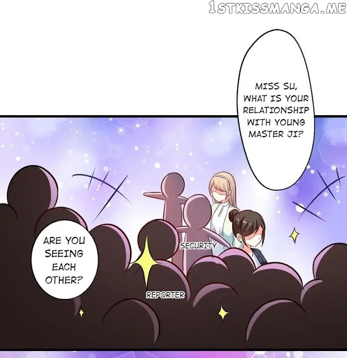 Rich Man’s Pet: The President’s Hundred Days Plaything chapter 94 - page 16