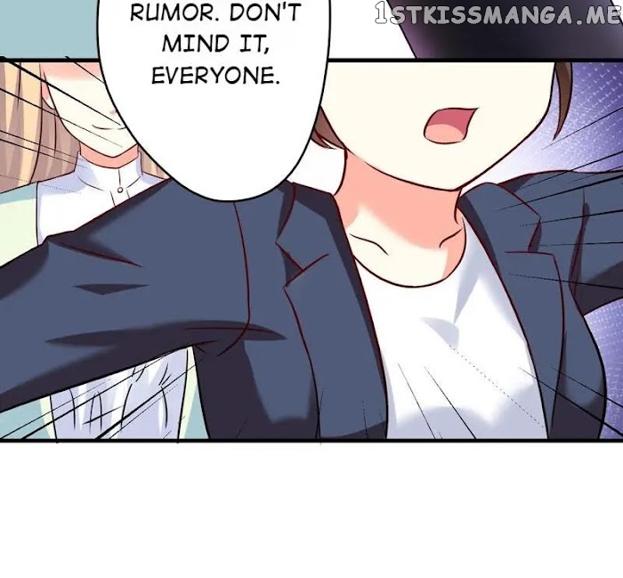 Rich Man’s Pet: The President’s Hundred Days Plaything chapter 94 - page 18