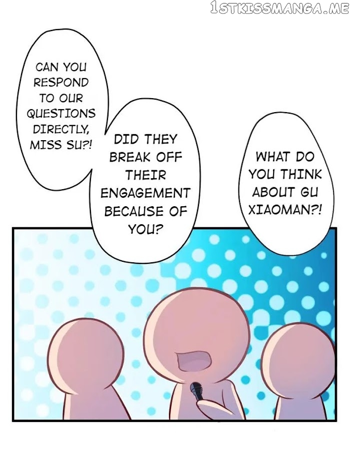 Rich Man’s Pet: The President’s Hundred Days Plaything chapter 94 - page 19