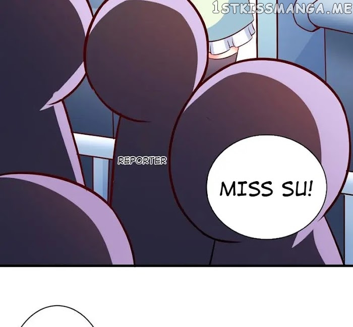 Rich Man’s Pet: The President’s Hundred Days Plaything chapter 94 - page 23