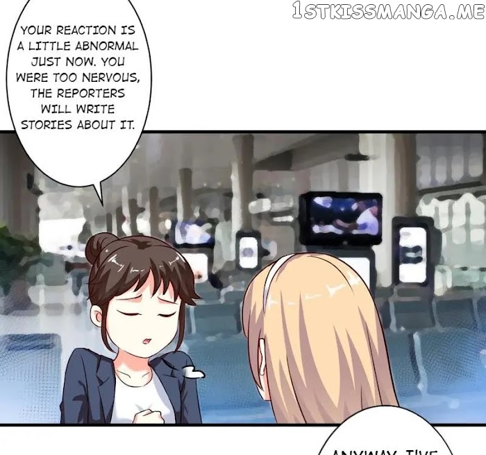 Rich Man’s Pet: The President’s Hundred Days Plaything chapter 94 - page 24