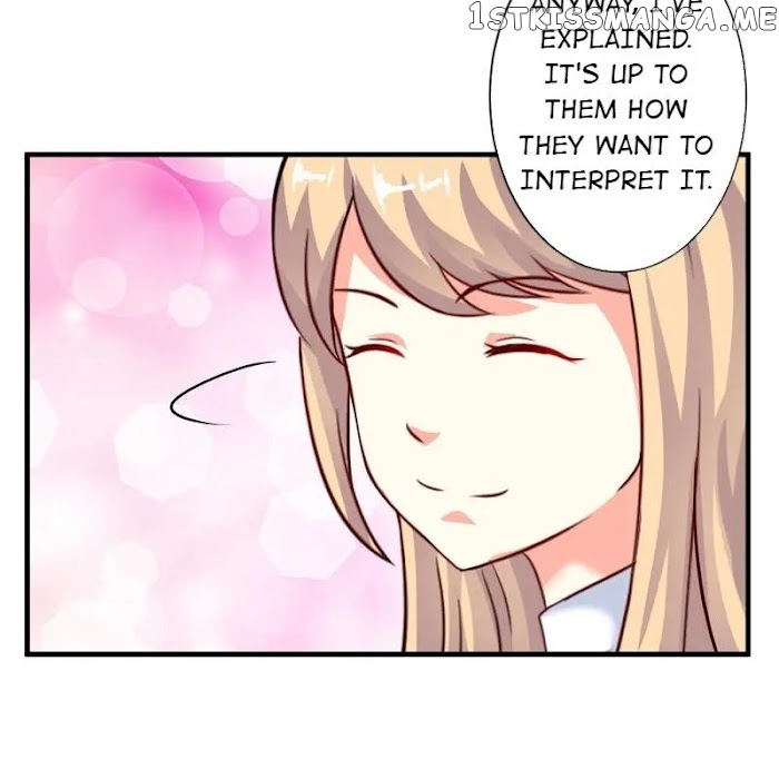 Rich Man’s Pet: The President’s Hundred Days Plaything chapter 94 - page 25