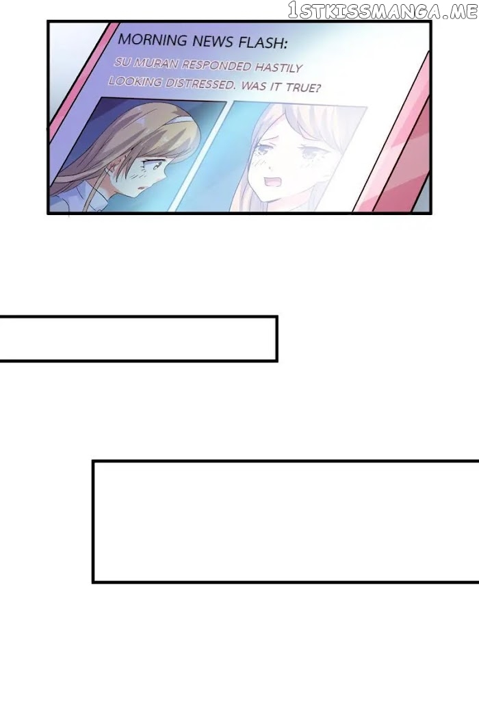 Rich Man’s Pet: The President’s Hundred Days Plaything chapter 94 - page 26