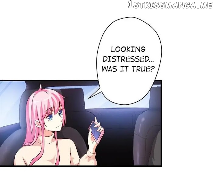 Rich Man’s Pet: The President’s Hundred Days Plaything chapter 94 - page 27