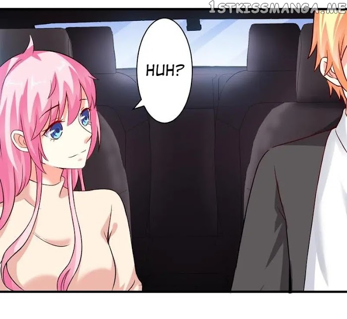 Rich Man’s Pet: The President’s Hundred Days Plaything chapter 94 - page 29