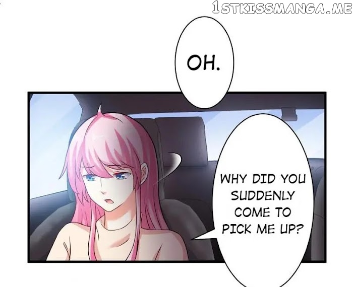 Rich Man’s Pet: The President’s Hundred Days Plaything chapter 94 - page 30