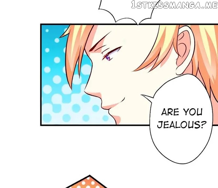Rich Man’s Pet: The President’s Hundred Days Plaything chapter 94 - page 34