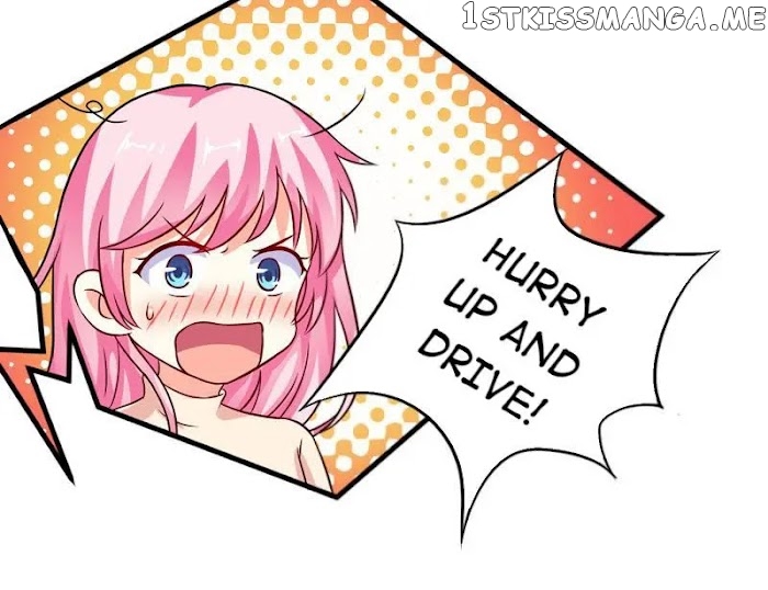 Rich Man’s Pet: The President’s Hundred Days Plaything chapter 94 - page 35