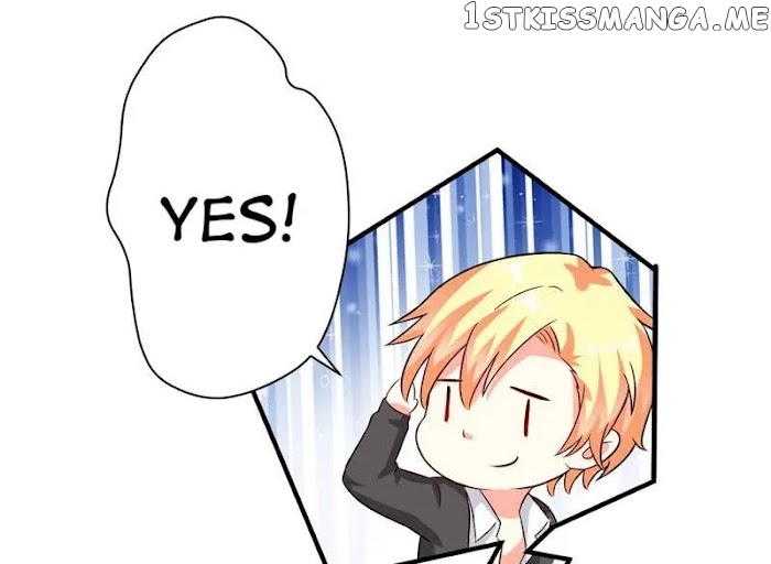 Rich Man’s Pet: The President’s Hundred Days Plaything chapter 94 - page 36