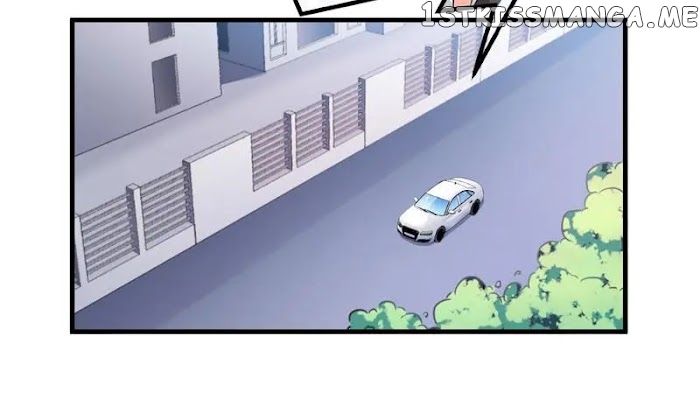 Rich Man’s Pet: The President’s Hundred Days Plaything chapter 94 - page 37