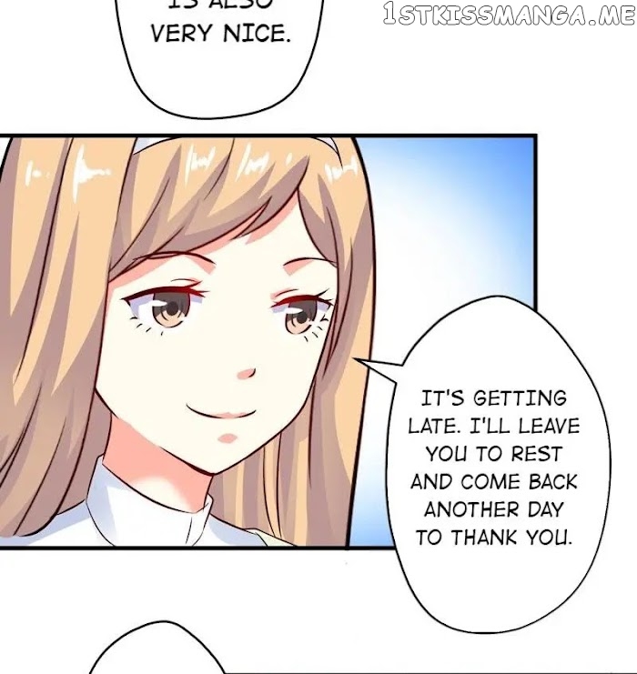 Rich Man’s Pet: The President’s Hundred Days Plaything chapter 93 - page 10