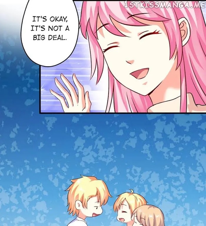 Rich Man’s Pet: The President’s Hundred Days Plaything chapter 93 - page 11