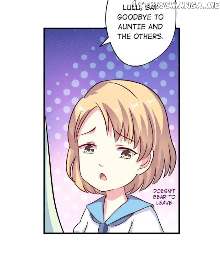 Rich Man’s Pet: The President’s Hundred Days Plaything chapter 93 - page 14